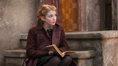 Imagem da notícia Concurso Cultural: Descubra quem ganhou ingressos para a pré-estreia de A Menina que Roubava Livros!