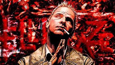 Imagem da notícia NBC encomenda piloto da série Constantine