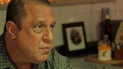 Imagem da notícia Exclusivo - Antônio Fagundes revela paixão de terror em vídeo dos bastidores de Quando Eu Era Vivo