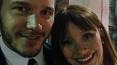 Imagem da notícia Ator de Guardiões da Galáxia é confirmado em Jurassic World