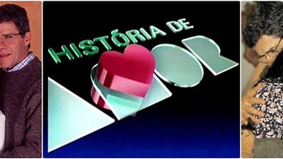 Imagem da notícia Novela História de Amor, de Manoel Carlos, será reprisada em canal de TV por assinatura