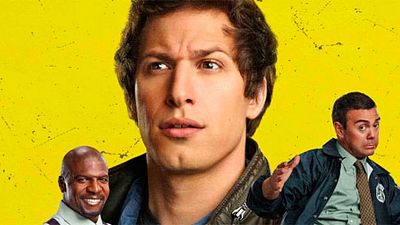 Imagem da notícia Brooklyn Nine-Nine: Série vencedora do Globo de Ouro ganha novos cartazes