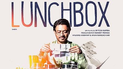 Imagem da notícia Exclusivo - Romance indiano Lunchbox ganha trailer legendado