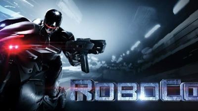 Estreia de Robocop traz o diretor José Padilha e o elenco americano ao Brasil