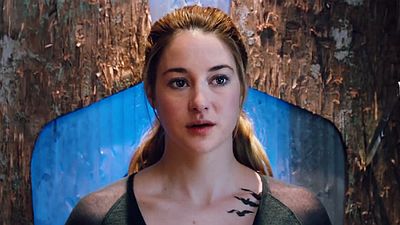 Imagem da notícia Shailene Woodley pode estar fora de O Espetacular Homem-Aranha 3