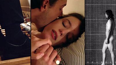 Imagem da notícia Ninfomaníaca - Volume 2 ganha data de estreia no Brasil