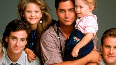 Imagem da notícia Atores de Três é Demais se reencontram em comercial do Super Bowl