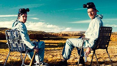 Imagem da notícia Breaking Bad: Cobertura da Record pelo Twitter vira alvo de piadas