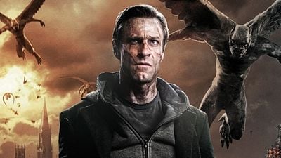 Imagem da notícia Frankenstein - Entre Anjos e Demônios e O Lobo de Wall Street são as maiores estreias da semana