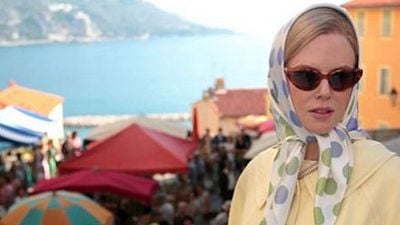 Imagem da notícia Grace: A Princesa de Mônaco, com Nicole Kidman, é adiado por tempo indeterminado