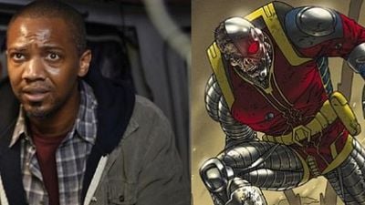 Imagem da notícia Mais um personagem dos quadrinhos aparecerá em Agents of S.H.I.E.L.D.