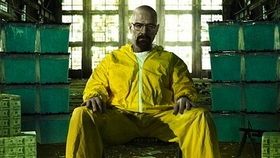 Imagem da notícia Últimos episódios de Breaking Bad ganham data de estreia no Netflix Brasil