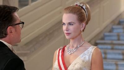 Após controvérsia, Grace: A Princesa de Mônaco é escolhido para abrir Festival de Cannes