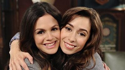 Imagem da notícia Confira a abertura e as primeiras imagens do 200º episódio de How I Met Your Mother