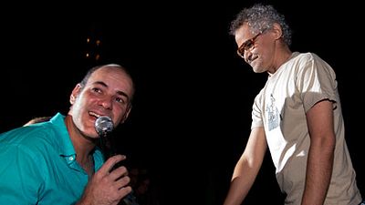 Imagem da notícia Mostra Tiradentes: Quando Eu Era Vivo e homenagem a Marat Descartes movimentam noite de abertura