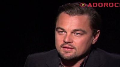 Imagem da notícia AdoroHollywood: Martin Scorsese, Leonardo DiCaprio e Jonah Hill falam sobre O Lobo de Wall Street