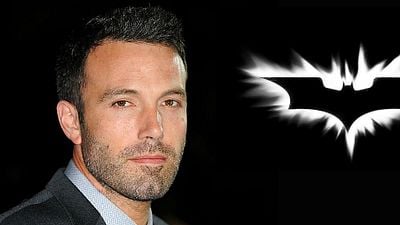 Imagem da notícia Ben Affleck fora de Batman vs Superman?