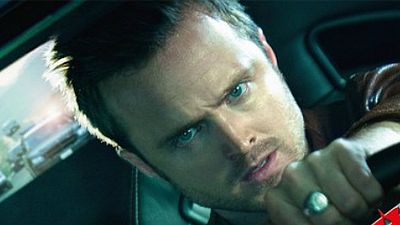 Imagem da notícia Enquanto Velozes & Furiosos 7 não chega, confira os carros potentes de Need for Speed - O Filme