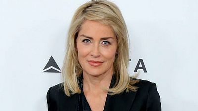 Imagem da notícia Sharon Stone será a vice-presidente dos Estados Unidos na série Agent X