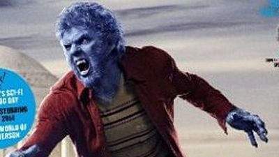 Imagem da notícia X-Men: Dias de um Futuro Esquecido - Revista apresenta capas especiais com os heróis mutantes