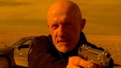 Imagem da notícia Better Call Saul: Jonathan Banks entra para o elenco de série derivada de Breaking Bad