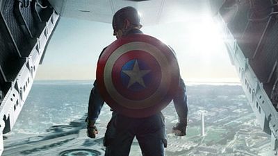 Imagem da notícia Capitão América 3 já tem diretores definidos
