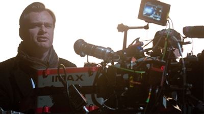 Paramount abre exceção para Christopher Nolan e vai distribuir Interstellar da maneira que o diretor deseja