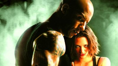 O roteiro de xXx 3 já está quase pronto, diz Vin Diesel