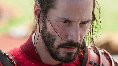 Imagem da notícia Concurso de Críticas: Escreva um texto sobre 47 Ronins e concorra a prêmio!