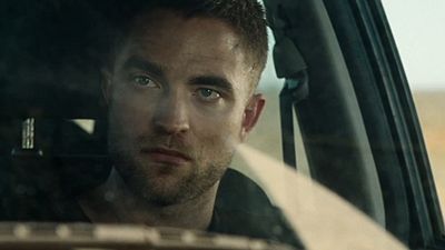 Imagem da notícia Guy Pearce e Robert Pattinson são destaques de intenso e enigmático teaser de The Rover