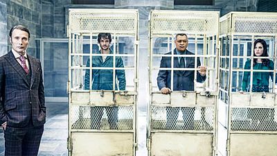 Hannibal: Veja o novo teaser da segunda temporada