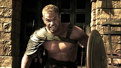 Imagem da notícia Entrevista exclusiva - Kellan Lutz fala sobre o sonho de infância em interpretar Hércules