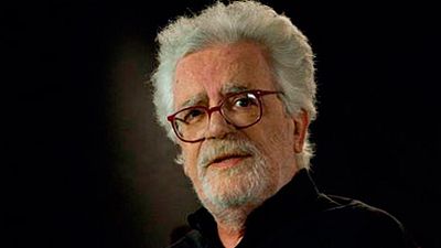 Imagem da notícia Eduardo Coutinho morre aos 80 anos no Rio de Janeiro