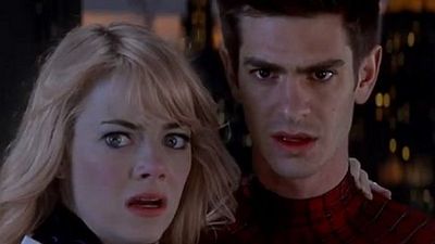 Imagem da notícia Novo trailer de O Espetacular Homem-Aranha 2 mostra todos os vilões unidos contra o herói