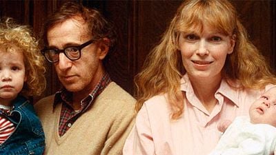 Imagem da notícia Filha dá detalhes de suposto abuso sexual de Woody Allen