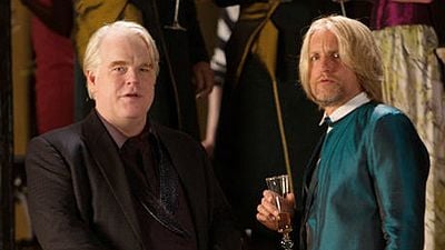 Imagem da notícia O que vai acontecer com Jogos Vorazes - A Esperança sem Philip Seymour Hoffman?