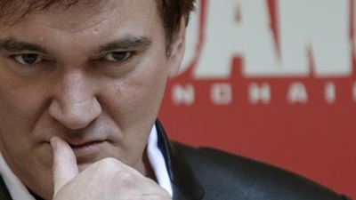 Quentin Tarantino pode voltar atrás e reescrever faroeste The Hateful Eight
