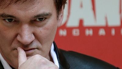 Imagem da notícia Quentin Tarantino pode voltar atrás e reescrever faroeste The Hateful Eight