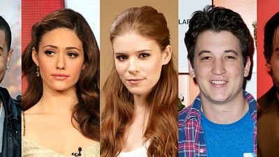 Imagem da notícia Quarteto Fantástico: Saiba quais atores estão fazendo testes para o filme