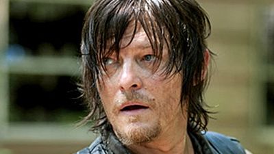 Imagem da notícia The Walking Dead: Veja novas imagens da 4ª temporada