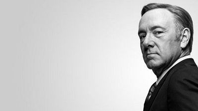 Imagem da notícia House of Cards ganha cartaz animado