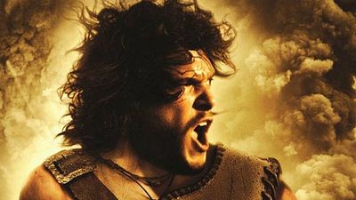 Imagem da notícia Pompeia: Gladiadores e vilões em novas fotos e cartaz