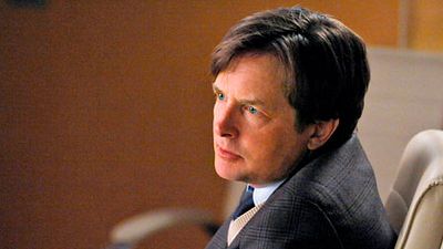 Imagem da notícia Confirmada nova participação de Michael J. Fox em The Good Wife