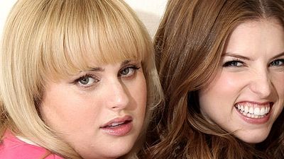 Imagem da notícia Anna Kendrick e Rebel Wilson estão confirmadas em A Escolha Perfeita 2