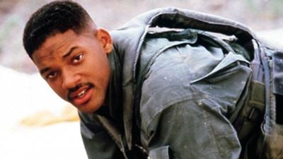 Will Smith não deve voltar para Independence Day 2