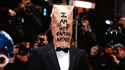 Imagem da notícia Ninfomaníaca: Novas polêmicas com Lars von Trier e Shia LaBeouf no festival de Berlim