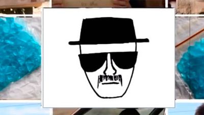 Imagem da notícia Breaking Bad: Veja o vídeo de retrospectiva de Walter White no Facebook