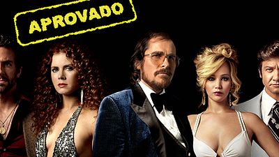 Imagem da notícia Amigos do AdoroCinema: Trapaça se destaca pela direção e pelas boas atuações, dizem blogueiros