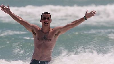 Imagem da notícia Praia do Futuro, com Wagner Moura, ganha primeiro trailer