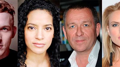 Imagem da notícia Gotham contrata quatro novos atores